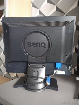 Monitor BenQ - 2