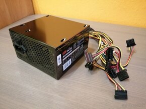 PC zdroj 400w - 2