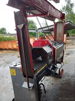 Stipaci automat Palax KS 35 S Pro plná hydraulika - 2