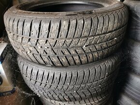 Zimné 205/55r16 - 2