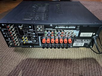 Receiver Pioneer VSX-915 - 2