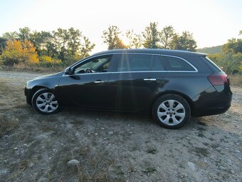 Opel insignia - 2