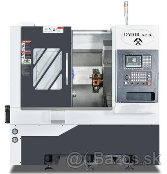 cnc sústruh SB 200Y - 2