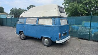 VW Transporter T2 - 2