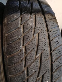 5x108 195/65r15 zimne - 2