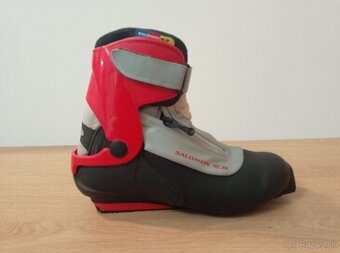 Salomon SNS skate 40Eur - 2