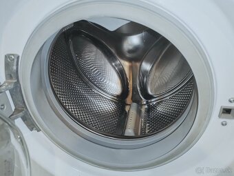 Predám práčku Whirlpool 6kg - 2