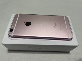 iPhone 6s 32gb - 2