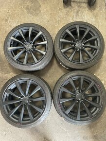 5X114,3 R19 NISSAN-LEXUS - 2