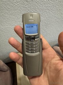 NOKIA 8910 - 2