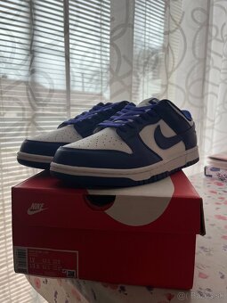 Nike Dunk low - 2