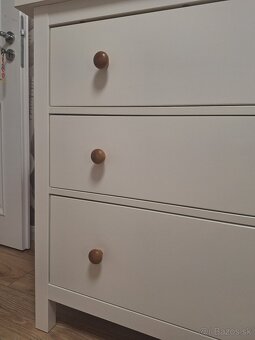 Komoda Hemnes - 2