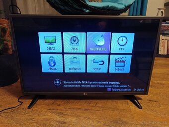 LG 32LF510B - 2