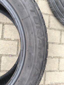 205/55 R16 Letné pneumatiky Bridgestone - 2