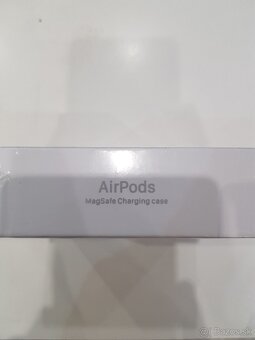 Apple AirPods 2.gen - 2