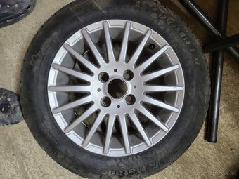 4x100 r14 175/65 R14 - 2