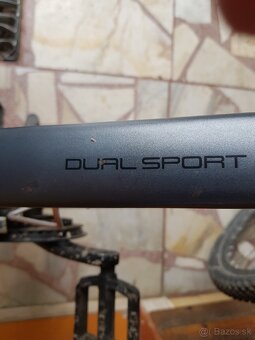 Trek dual sport 2 - 2