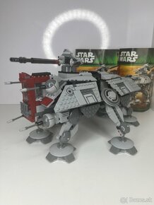 LEGO® Star Wars 75019-1 AT-TE (2013) - 2