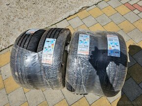 Hankook 205/50 R16 - 2