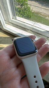 Apple watch aw se 2022 - 2