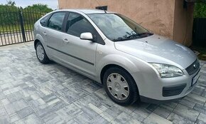 Ford Focus 1.6 Tdci 66kw - 2