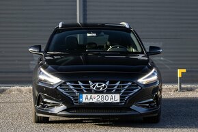 Hyundai i30 CW Play 1.5T-GDi 48V - 2