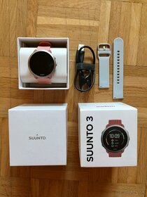 SUUNTO 3 Fitness - TN - 2