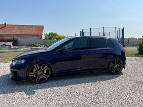 Volkswagen Golf 7 R 2.0TSi DSG 4Motion - 2