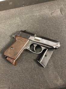 Walther PPK - 2