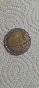 2 eurová minca, Nederlanden 1999 - 2