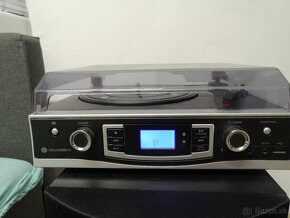 Bluetooth hifi systém GOGEN - 2