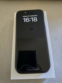 Iphone 15 pro 128gb - 2