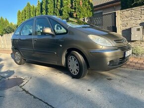 RESERVOVANE: Xsara Picasso 2010, najazdene len 90 000km - 2