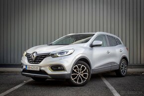 RENAULT KADJAR 1.5 Blue dCi 85kw 2019 - 2