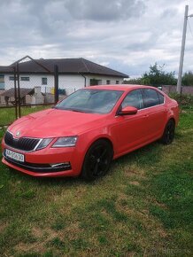 ŠKODA Octavia 3 FL, 2.0 Tdi 110 kw - 2