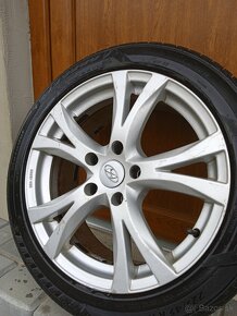 5x114,3 r17  Hyundai,Kia,Mazda - 2