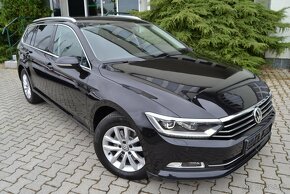 VW PASSAT VARIANT B8 2.0 TDI HIGHLINE, 2015, NAVI, BIXENÓNY - 2