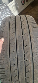 predam pneu 285/45 r22 - 2