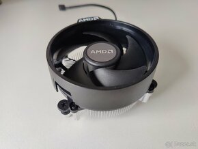 AMD wraith stealth - 2