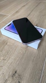 Apple Iphone 14 plus 128gb purple - 2