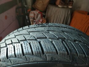 Predam zimné pneumatiky Matador Sibir Snou 195/65R15 - 2