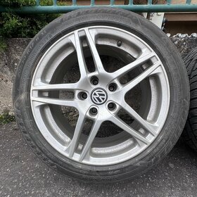 5x112 disky VW Škoda Audi Seat R17 - 2