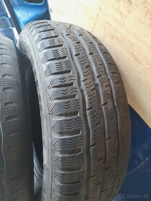 Pneu salun 225/70R15C zatazove - 2