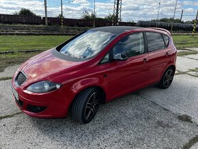 Seat Altea 1.9TDi PD - 2