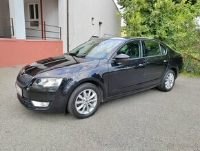 Škoda Octavia 3 1.6 TDI  77kw - 2