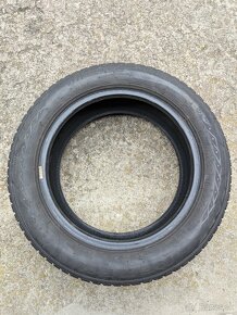 Zimne pneumatiky NEXEN 185/60 R15 - 2