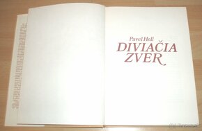 Diviačia zver - 2