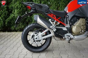 Ducati Multistrada V4 S Radar - 2