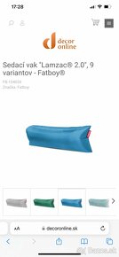 Lamzac Fatboy - 2