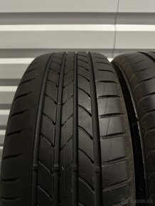 Sada pneu 205/55/16 GOODYEAR - 2